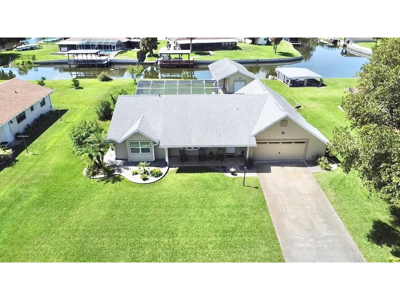 305 W Delaware Street Tavares FL 32778 - LAKE EUSTIS G5115352 image57