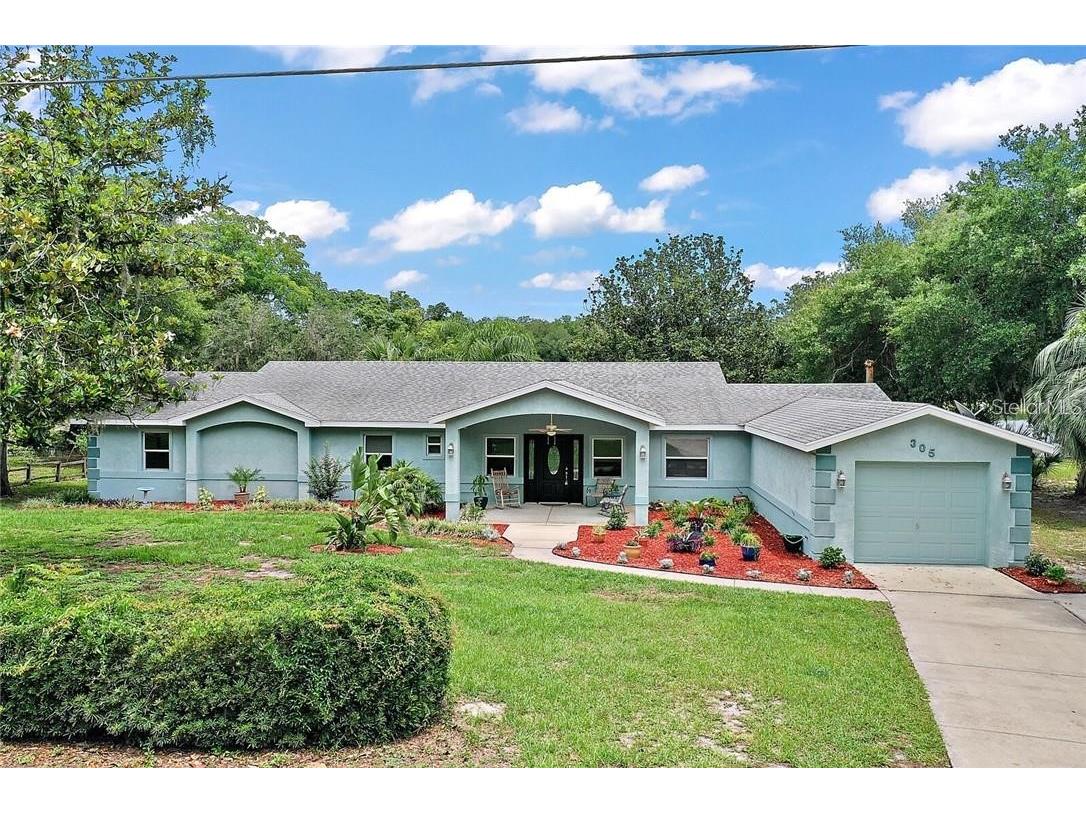 305 W Mirror Lake Drive Fruitland Park FL 34731 - Mirror Lake O6225506 image1