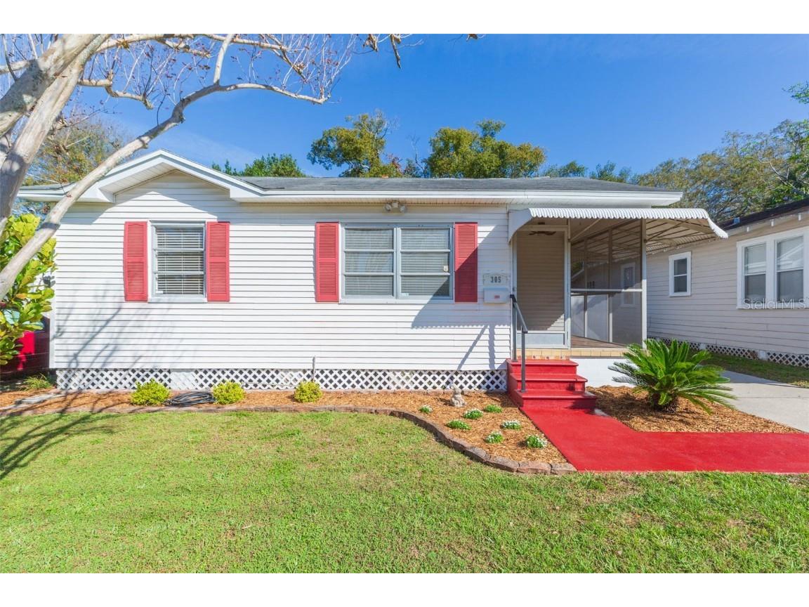 305 W South Avenue Tampa FL 33603 C7505948 image1