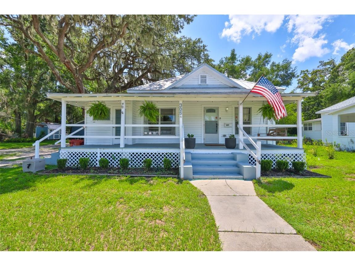 305 W Tever Street Plant City FL 33563 TB8419700 image1