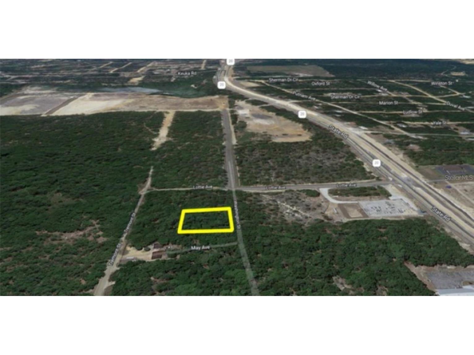 305 Washington Street Interlachen FL 32148 O6036774 image1