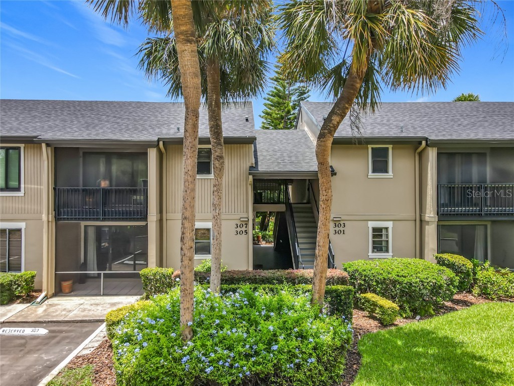 305 West Lake Faith Drive #139 Maitland FL 32751 - LAKE FAITH O6319363 image1