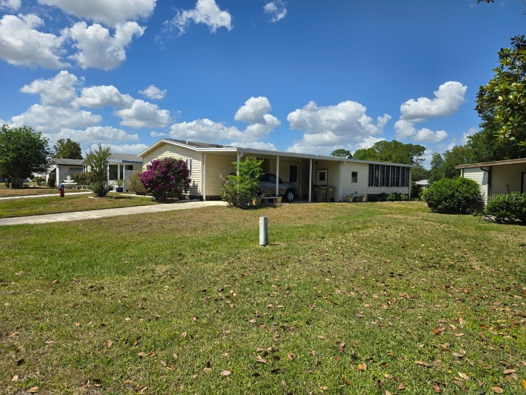 305 Westwood Drive Leesburg FL 34748 T3551368 image1