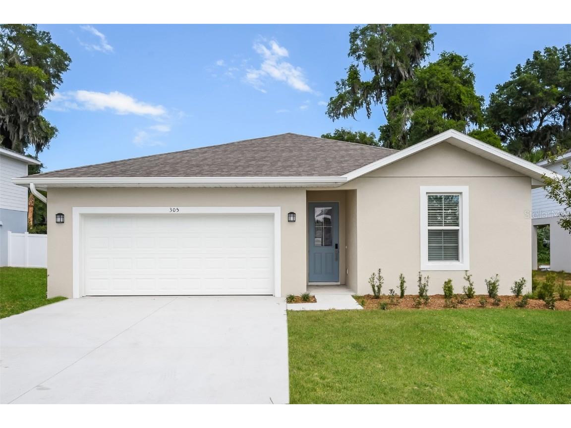 305 Whiteheart Drive Deland FL 32724 O6211056 image1