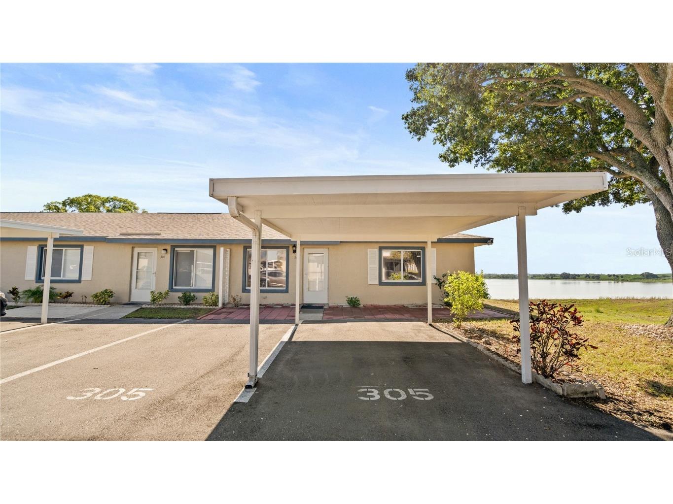 305 Winter Ridge Boulevard #305 Winter Haven FL 33881 - LAKE SMART/LAKE CONINE O6112286 image1