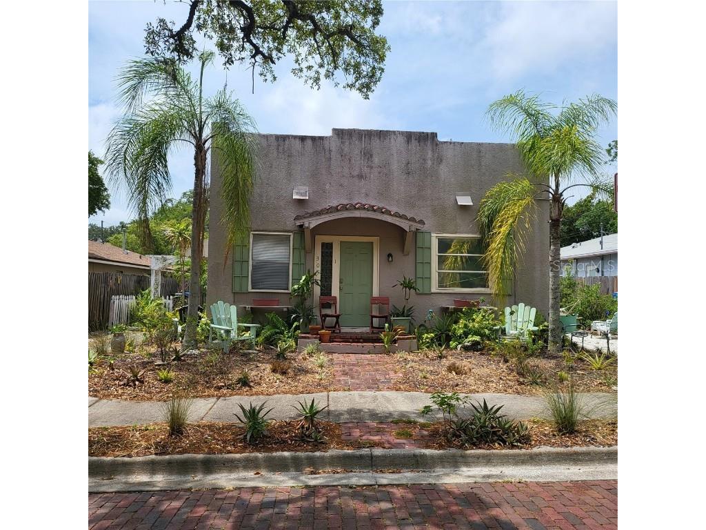 305 Woodrow Avenue #1 Largo FL 33770 U8249526 image1