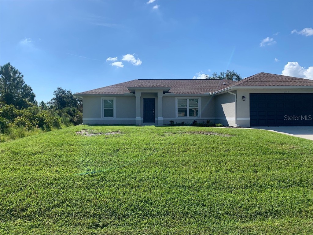 3050 Armour Terrace North Port FL 34291 C7465107 image1