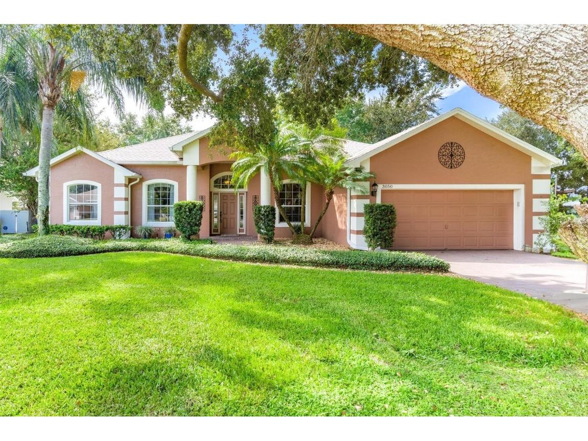 3050 Brighton Road Eustis FL 32726 - LAKE EUSTIS G5073120 image1