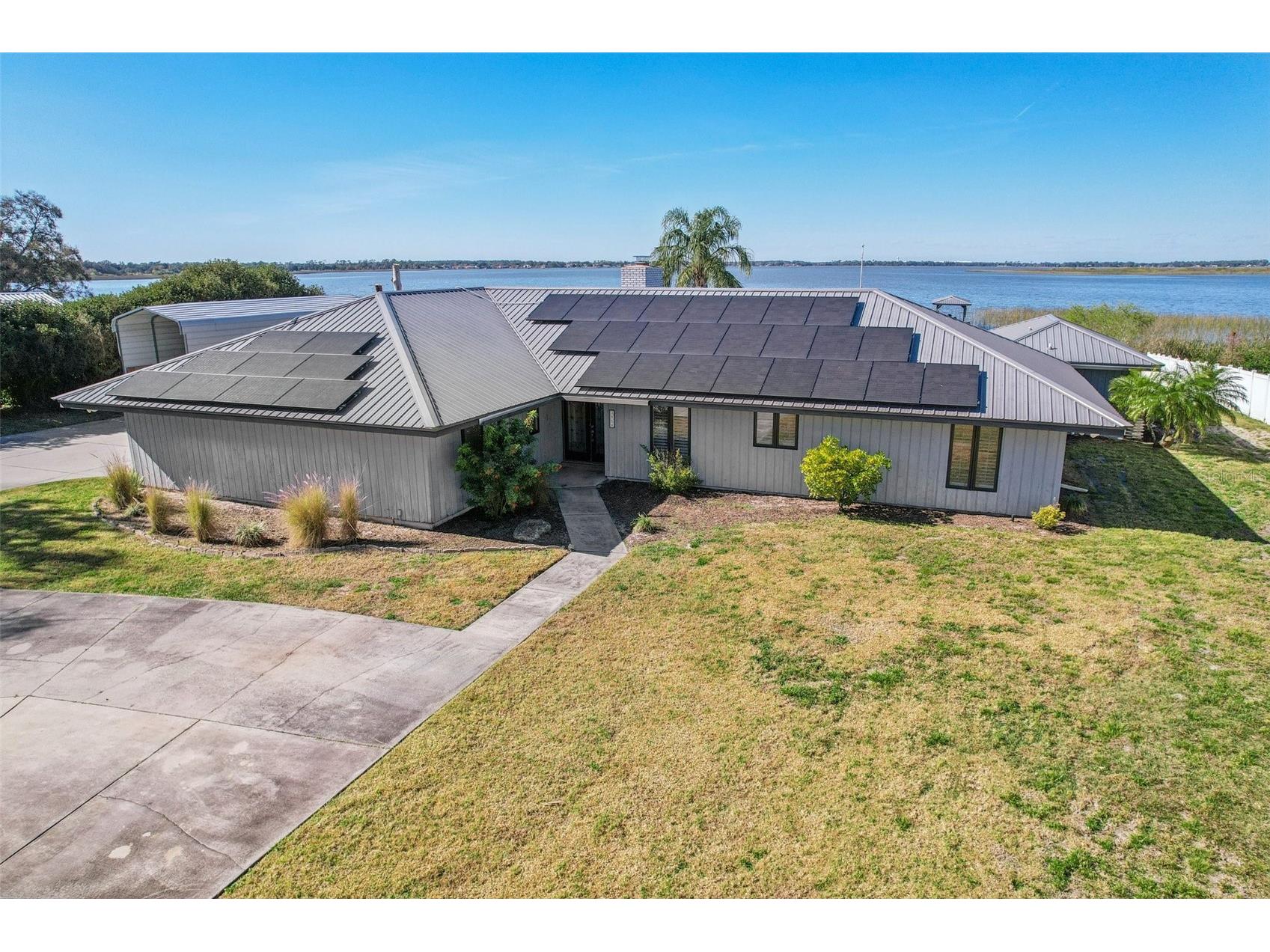 3050 Crump Road Winter Haven FL 33881 - LAKE HAMILTON L4959091 image1