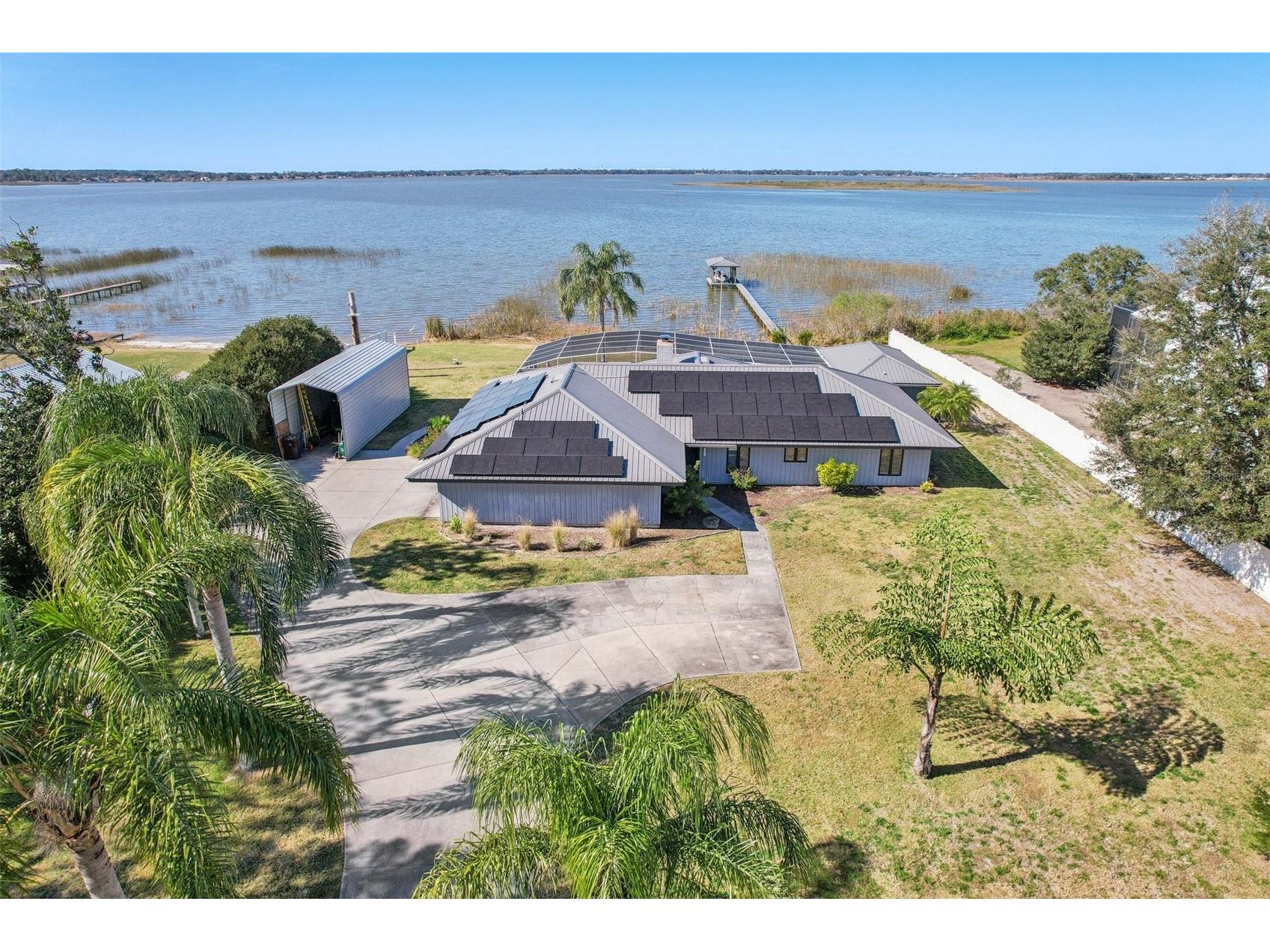 3050 Crump Road Winter Haven FL 33881 - LAKE HAMILTON L4959091 image91