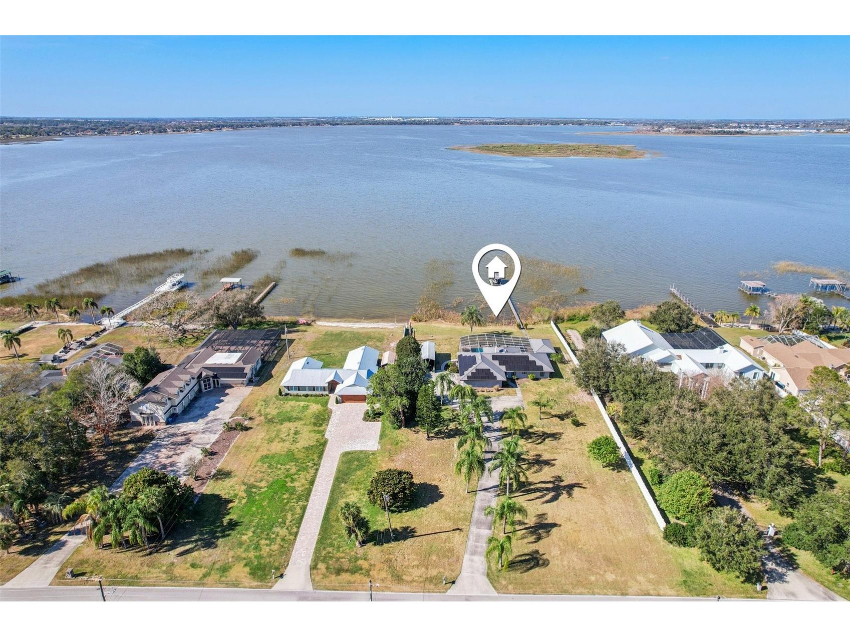 3050 Crump Road Winter Haven FL 33881 - LAKE HAMILTON L4959091 image96