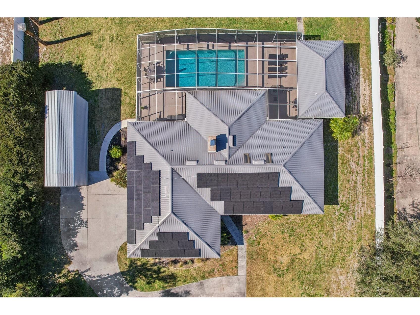 3050 Crump Road Winter Haven FL 33881 - LAKE HAMILTON L4959091 image98
