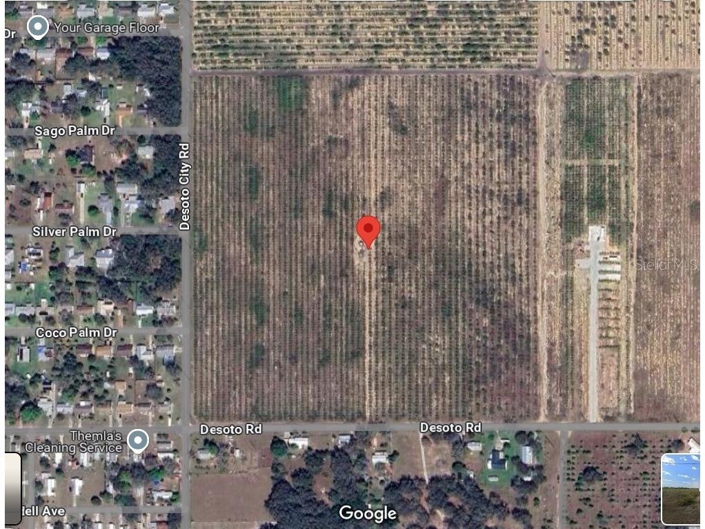 3050 Desoto City Road Sebring FL 33870 O6390788 image1