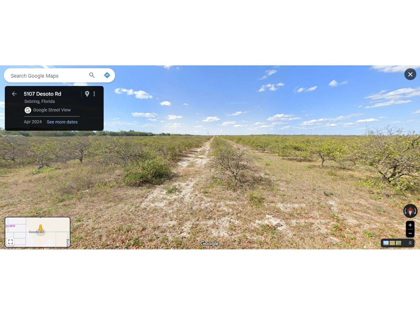 3050 Desoto City Road Sebring FL 33870 O6390788 image2