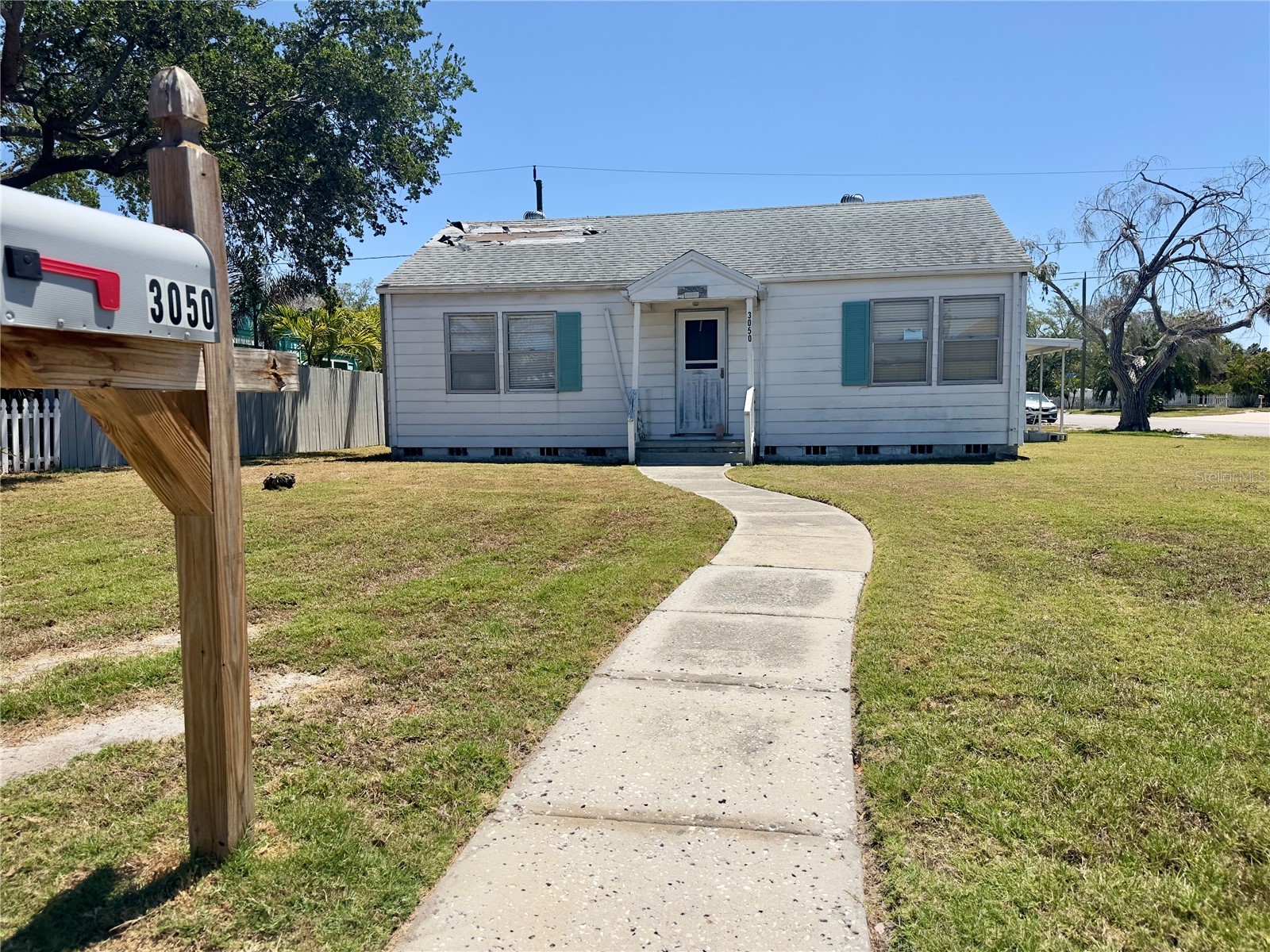 3050 Dupont Street S Gulfport FL 33707 TB8502919 image1