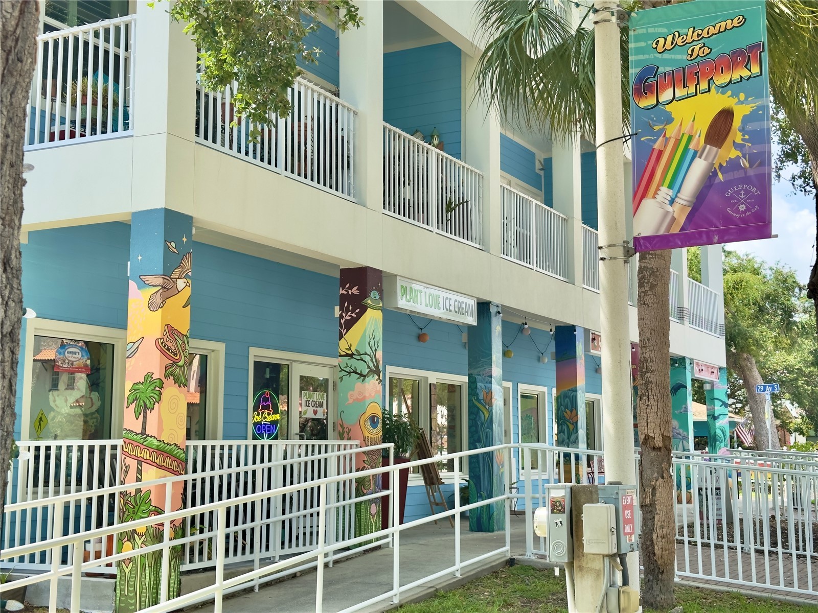 3050 Dupont Street S Gulfport FL 33707 TB8502919 image19