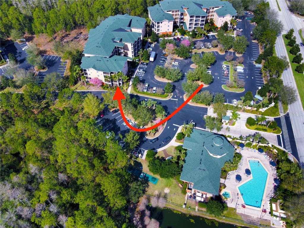 3050 Pirates Retreat Court #101 Kissimmee FL 34747 S5080538 image1