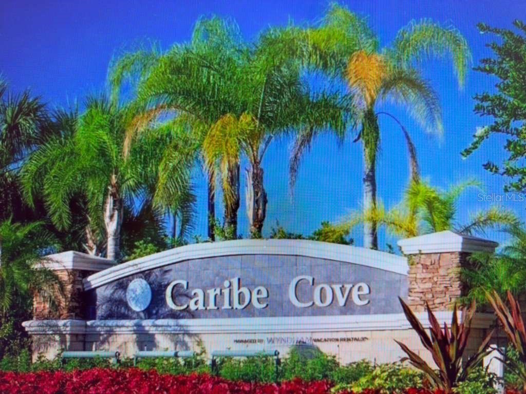 3050 Pirates Retreat Court #103 Kissimmee FL 34747 O6401166 image1