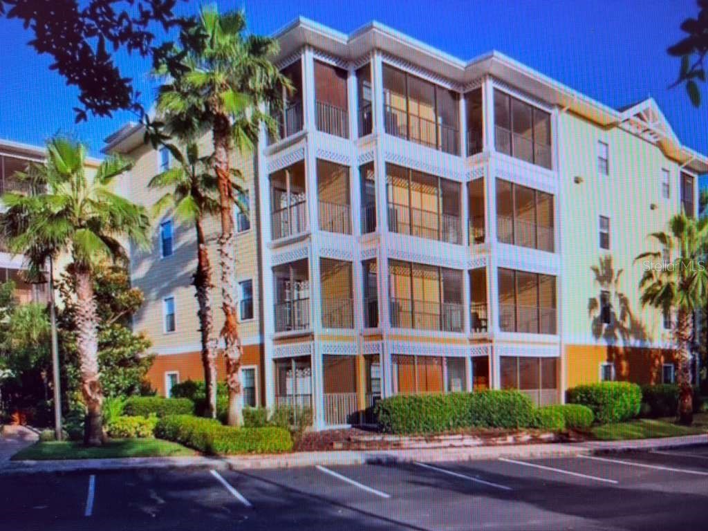 3050 Pirates Retreat Court #103 Kissimmee FL 34747 O6401166 image2