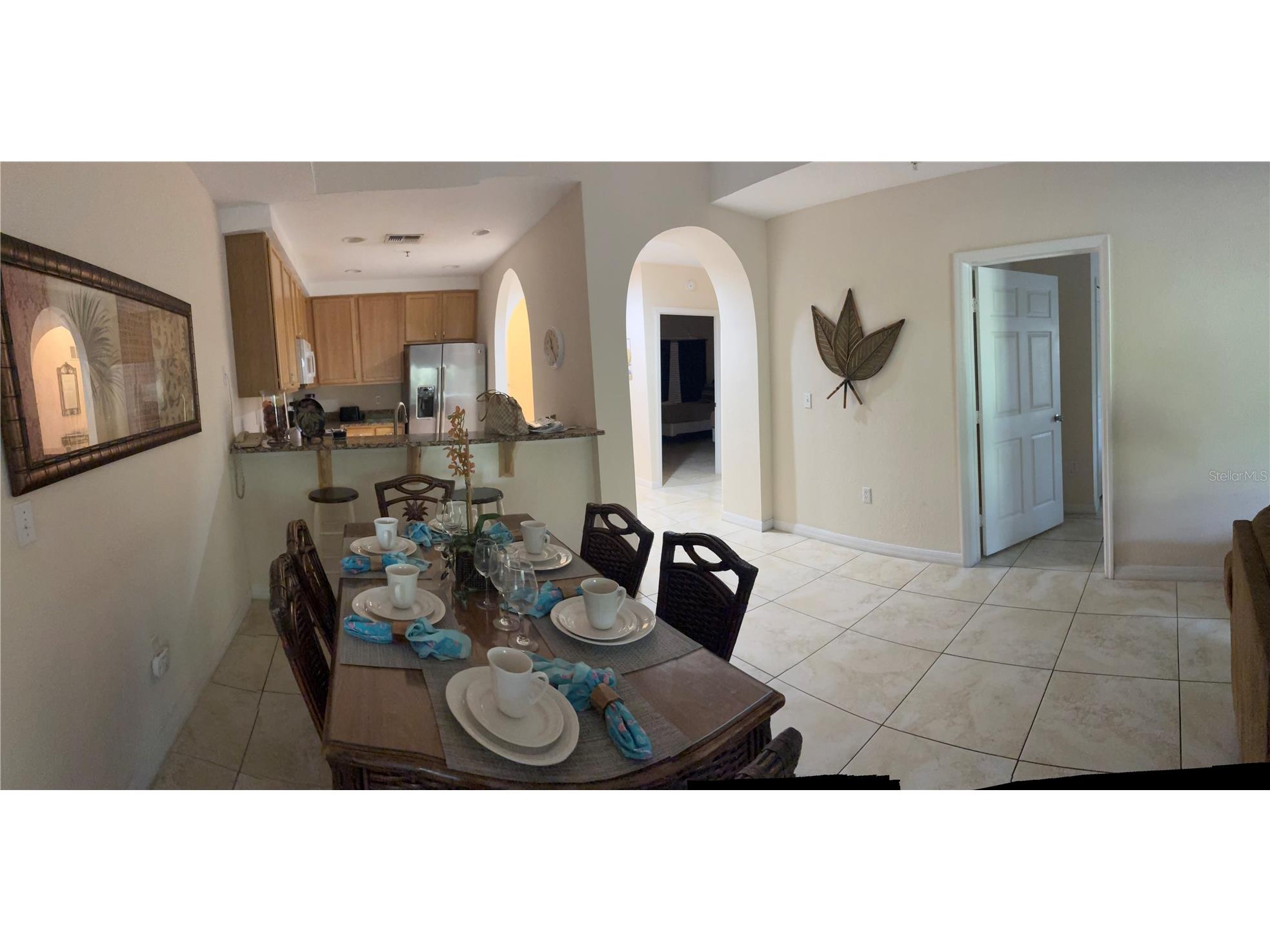 3050 Pirates Retreat Court #103 Kissimmee FL 34747 O6401166 image6
