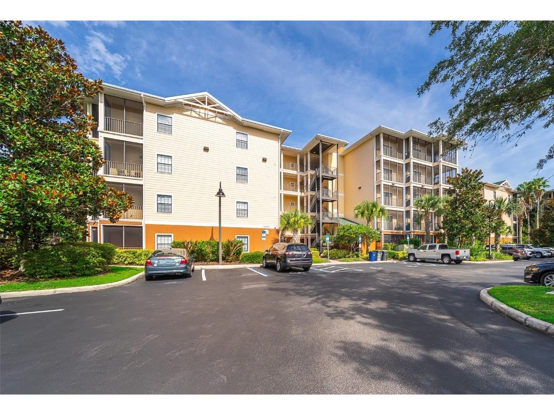 3050 Pirates Retreat Court #105 Kissimmee FL 34747 S5086521 image1