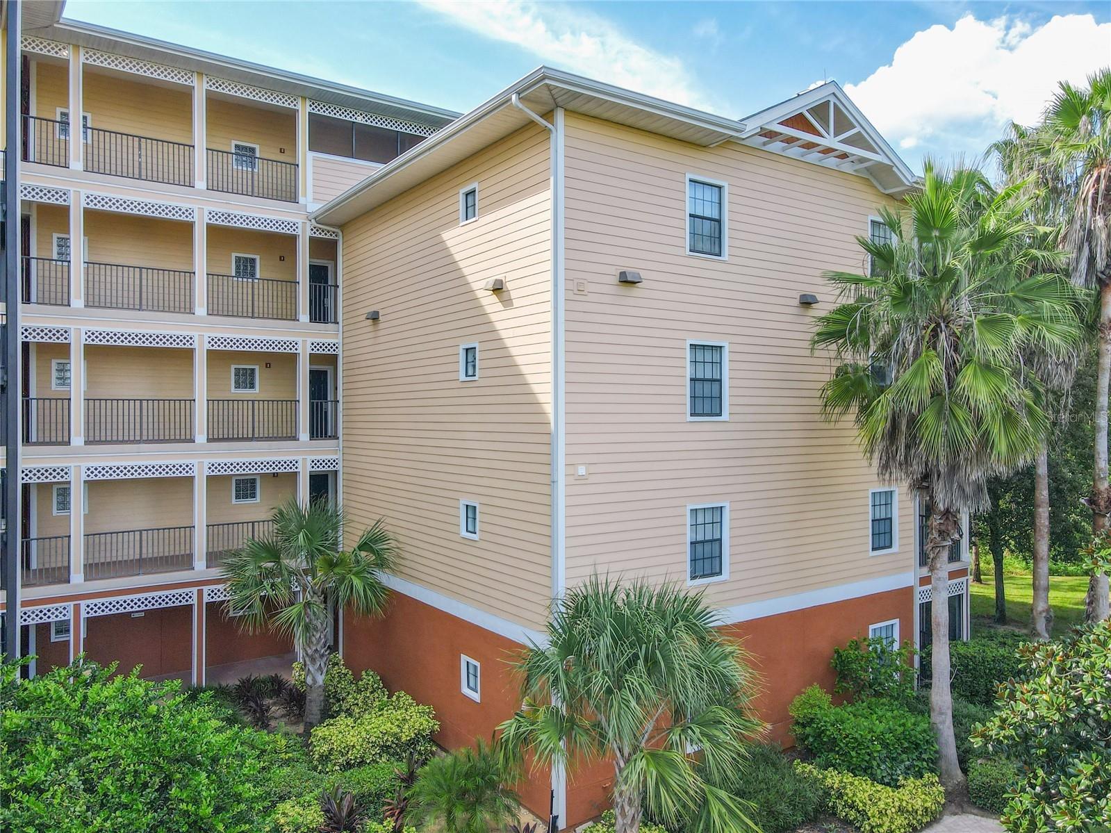3050 Pirates Retreat Court #207 Kissimmee FL 34747 O6404768 image1