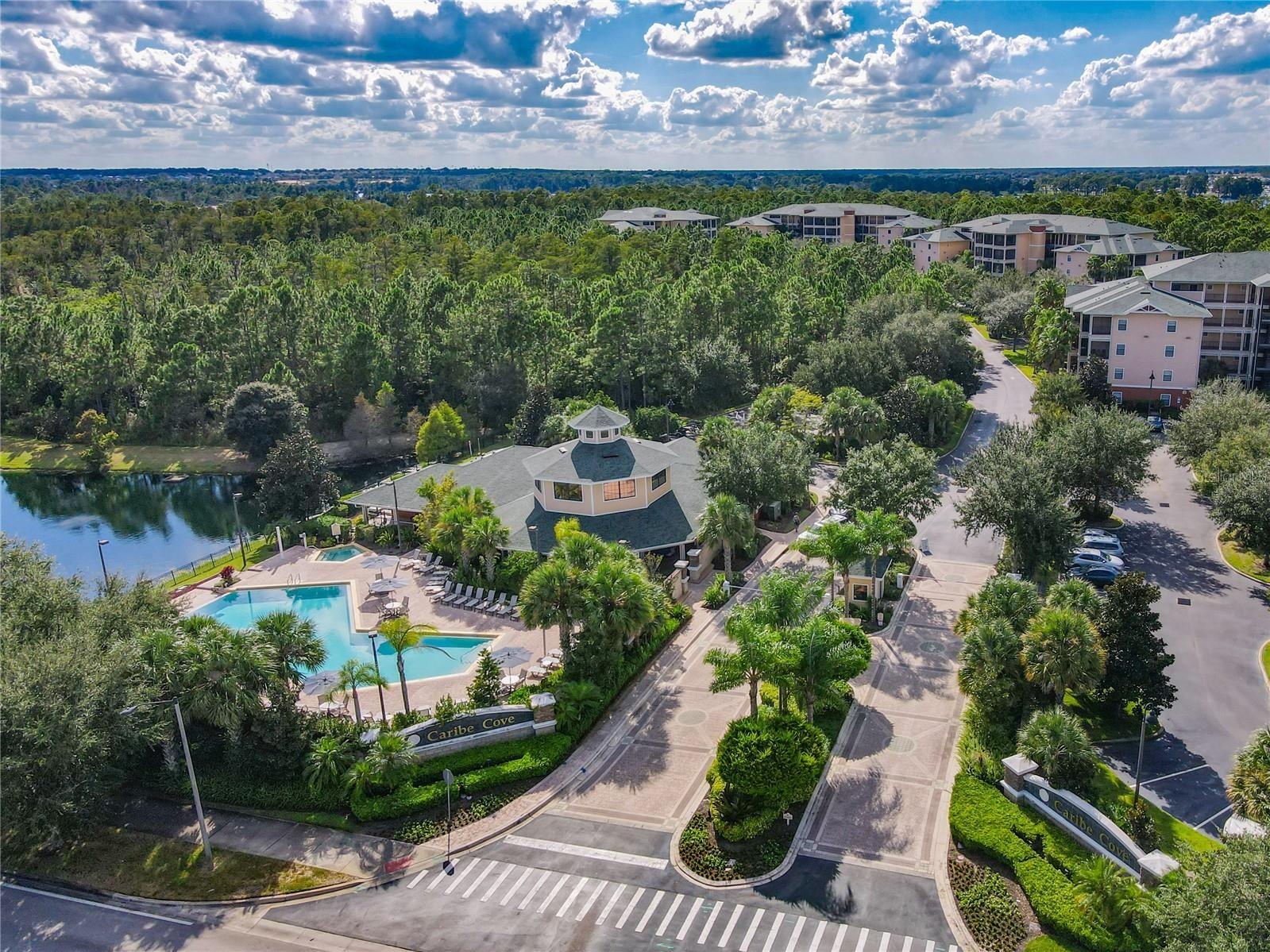 3050 Pirates Retreat Court #207 Kissimmee FL 34747 O6404768 image59