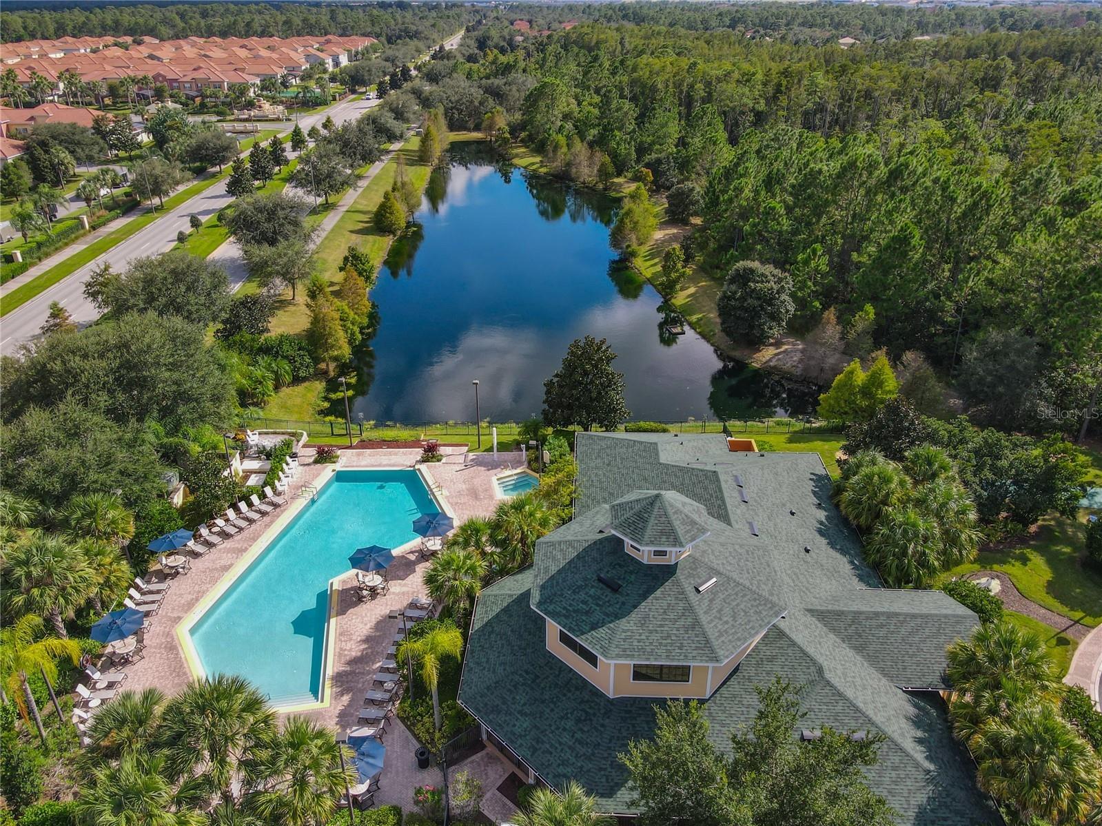 3050 Pirates Retreat Court #207 Kissimmee FL 34747 O6404768 image60
