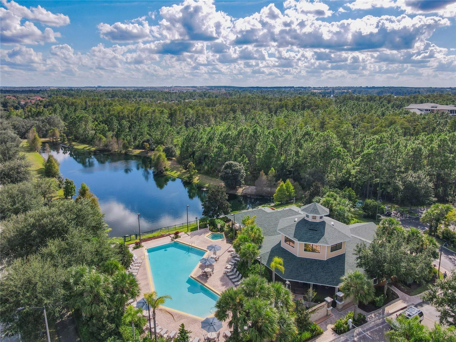 3050 Pirates Retreat Court #207 Kissimmee FL 34747 O6404768 image61