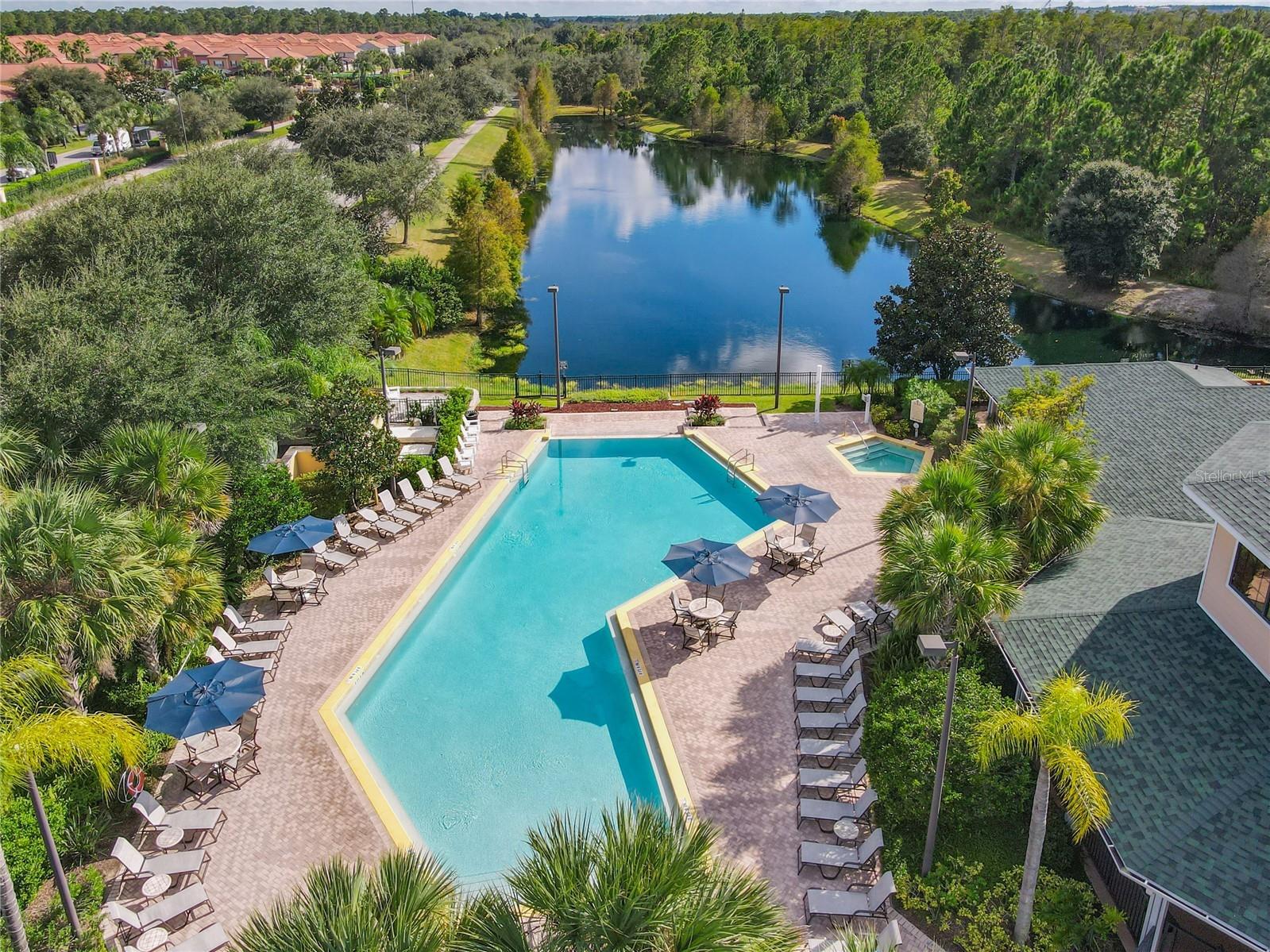 3050 Pirates Retreat Court #207 Kissimmee FL 34747 O6404768 image63