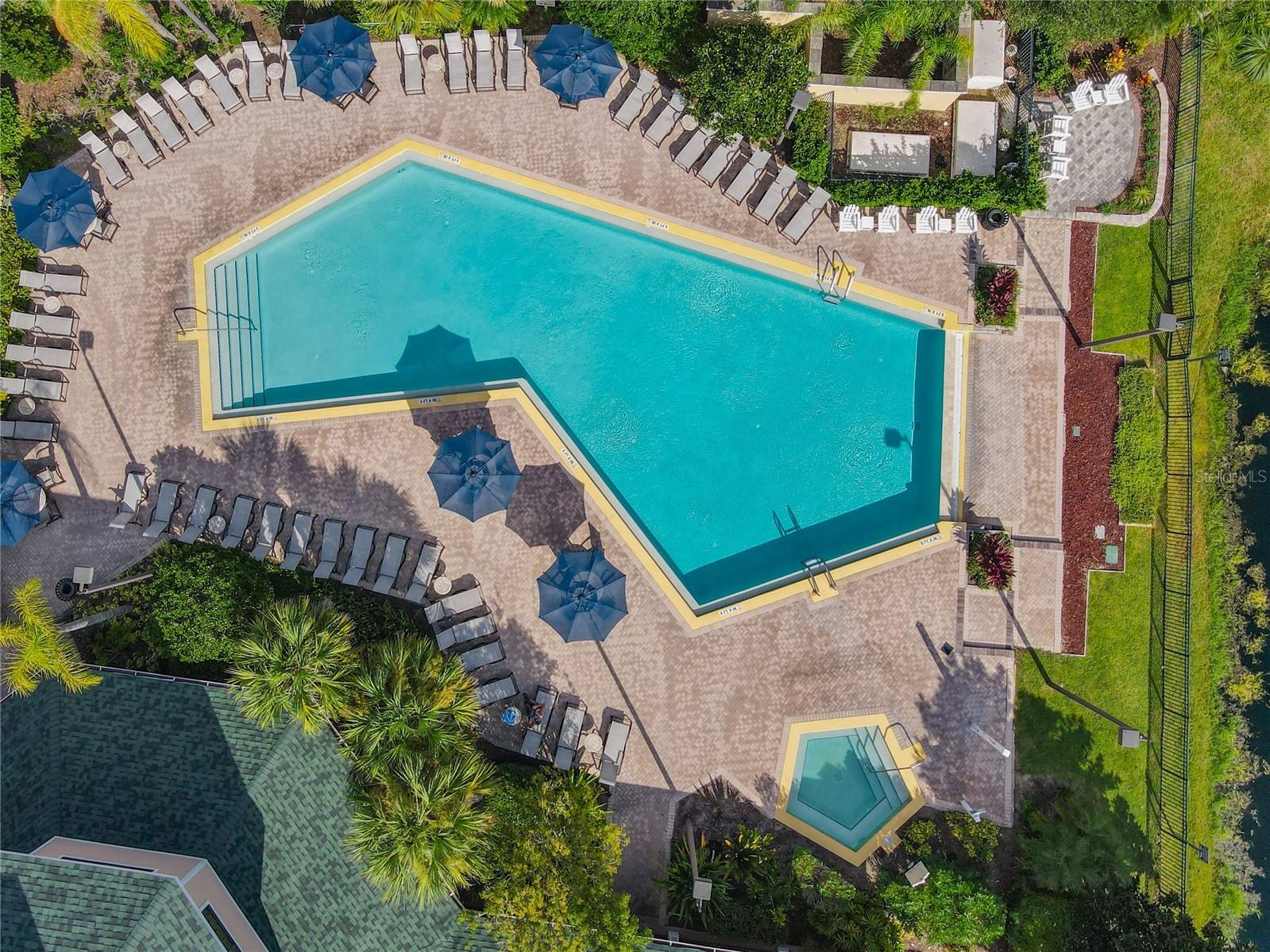 3050 Pirates Retreat Court #207 Kissimmee FL 34747 O6404768 image66