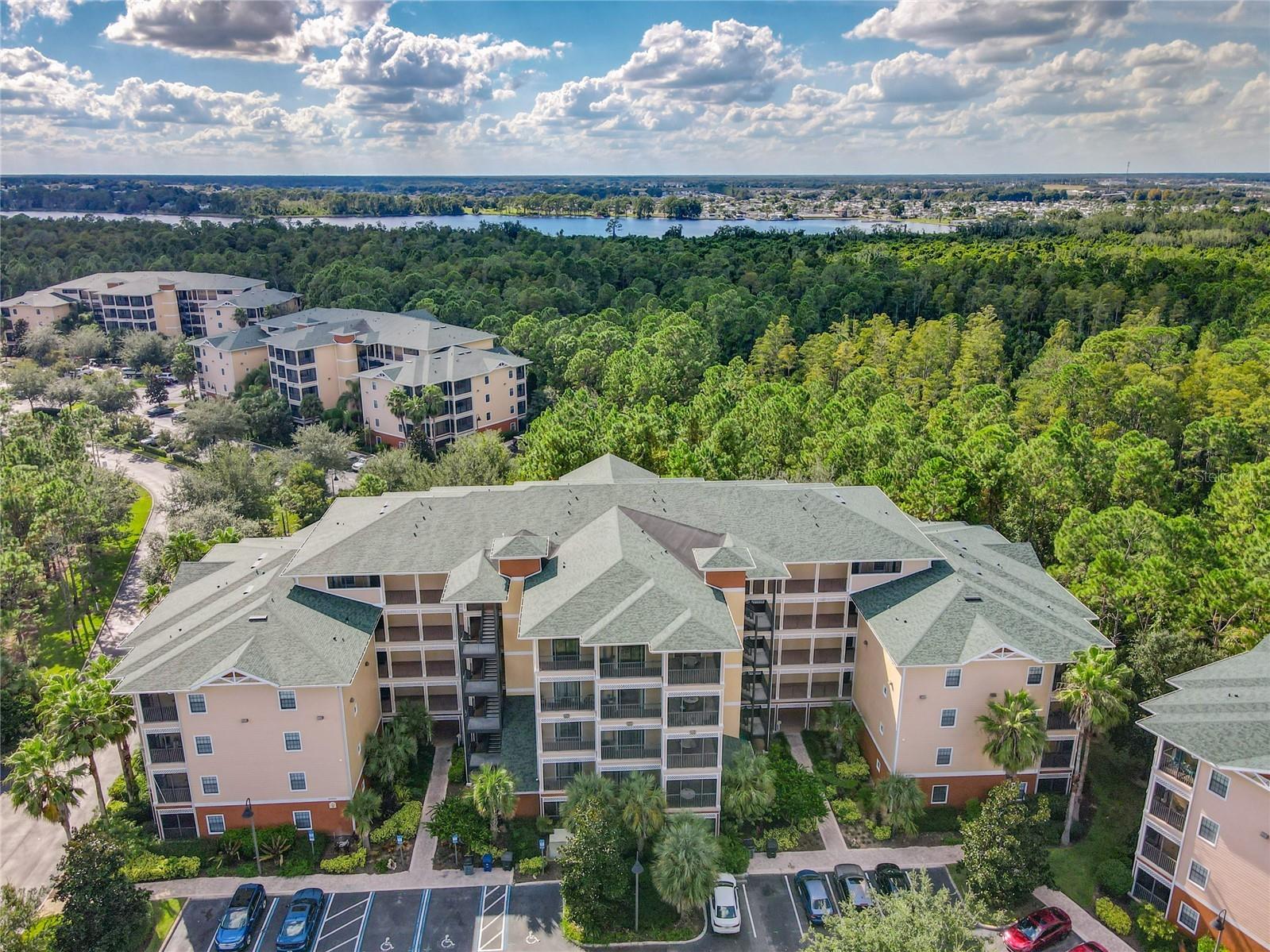 3050 Pirates Retreat Court #207 Kissimmee FL 34747 O6404768 image9