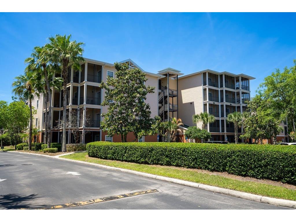 3050 Pirates Retreat Court #208 Kissimmee FL 34747 S5149733 image1