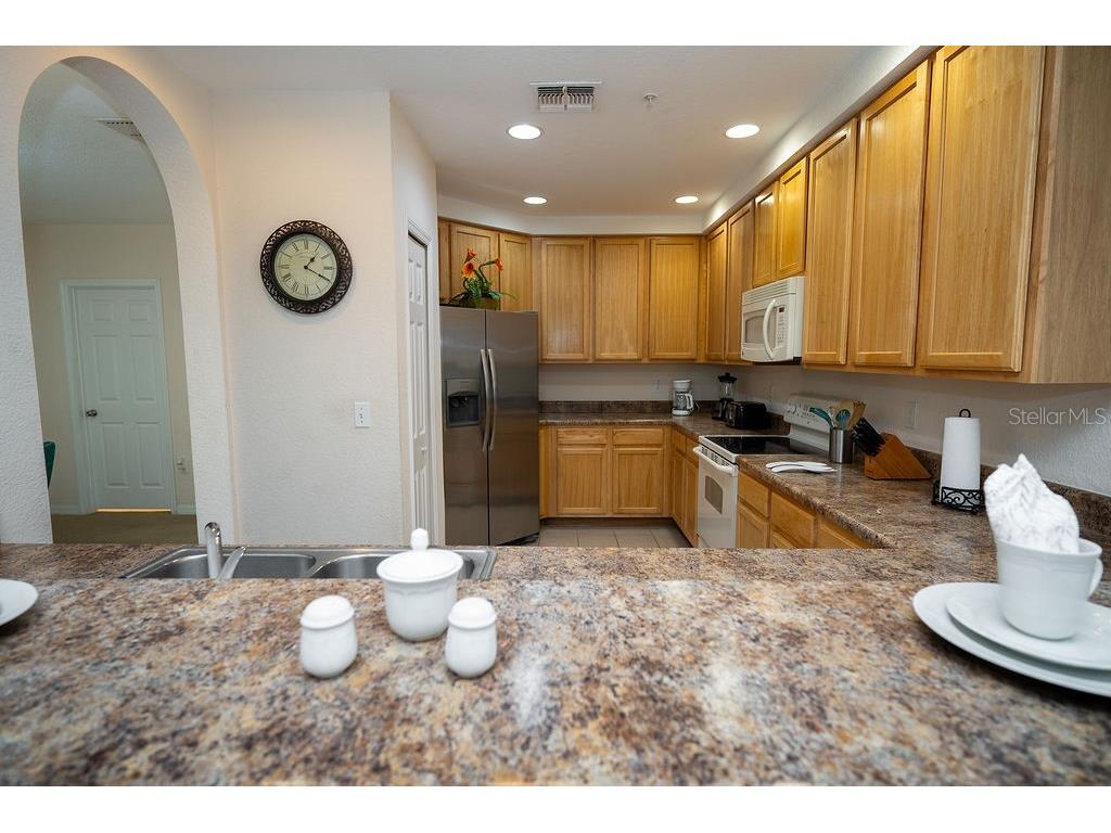 3050 Pirates Retreat Court #208 Kissimmee FL 34747 S5149733 image22