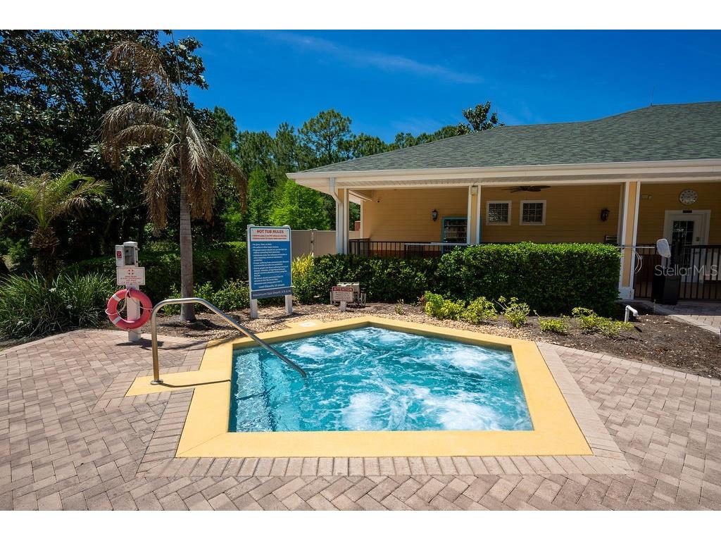 3050 Pirates Retreat Court #208 Kissimmee FL 34747 S5149733 image34