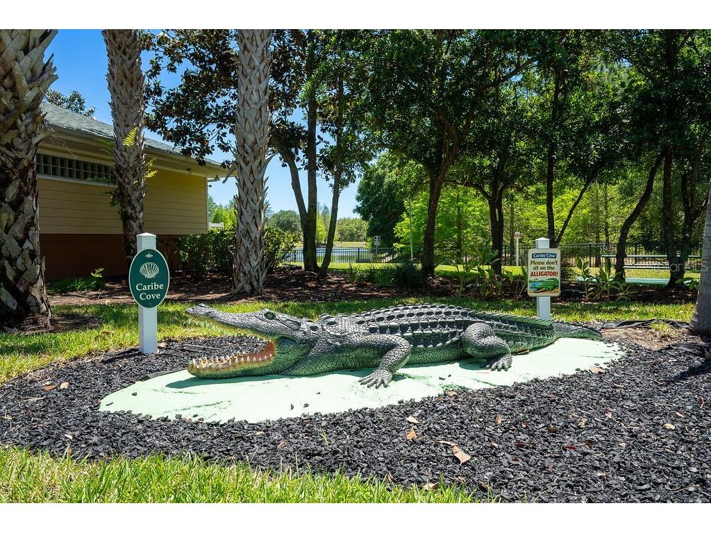 3050 Pirates Retreat Court #208 Kissimmee FL 34747 S5149733 image38