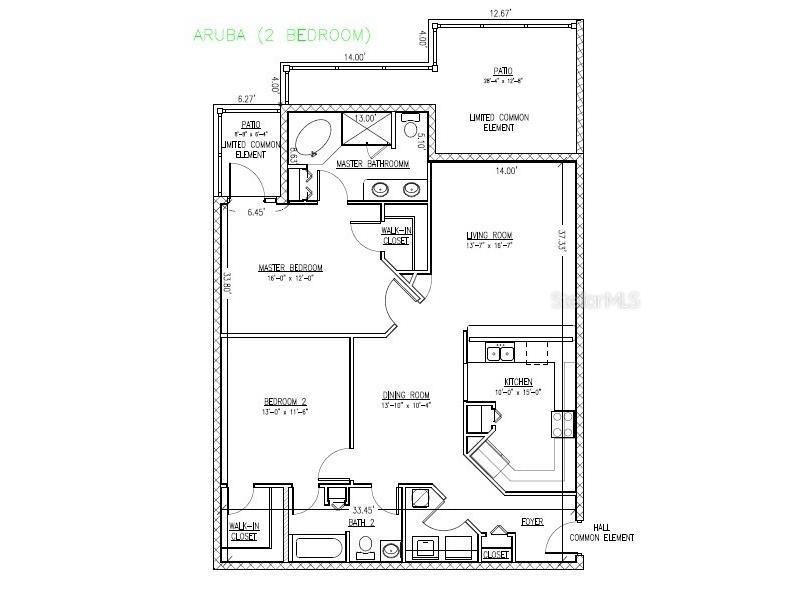 3050 Pirates Retreat Court #208 Kissimmee FL 34747 S5149733 image39