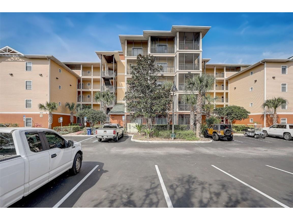 3050 Pirates Retreat Court #209 Kissimmee FL 34747 O6185060 image1