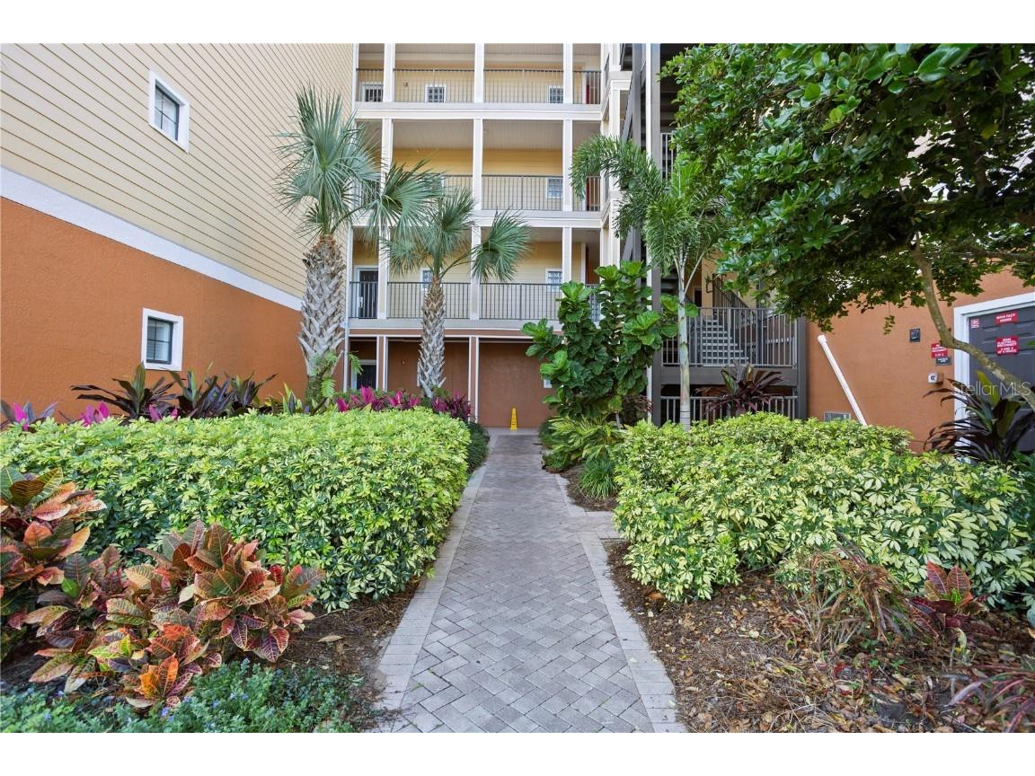 3050 Pirates Retreat Court #303 Kissimmee FL 34747 O6272109 image1