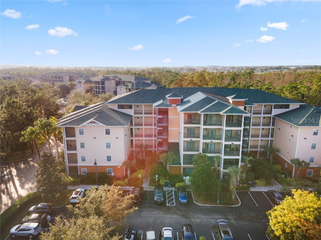 3050 Pirates Retreat Court #303 Kissimmee FL 34747 O6272109 image35