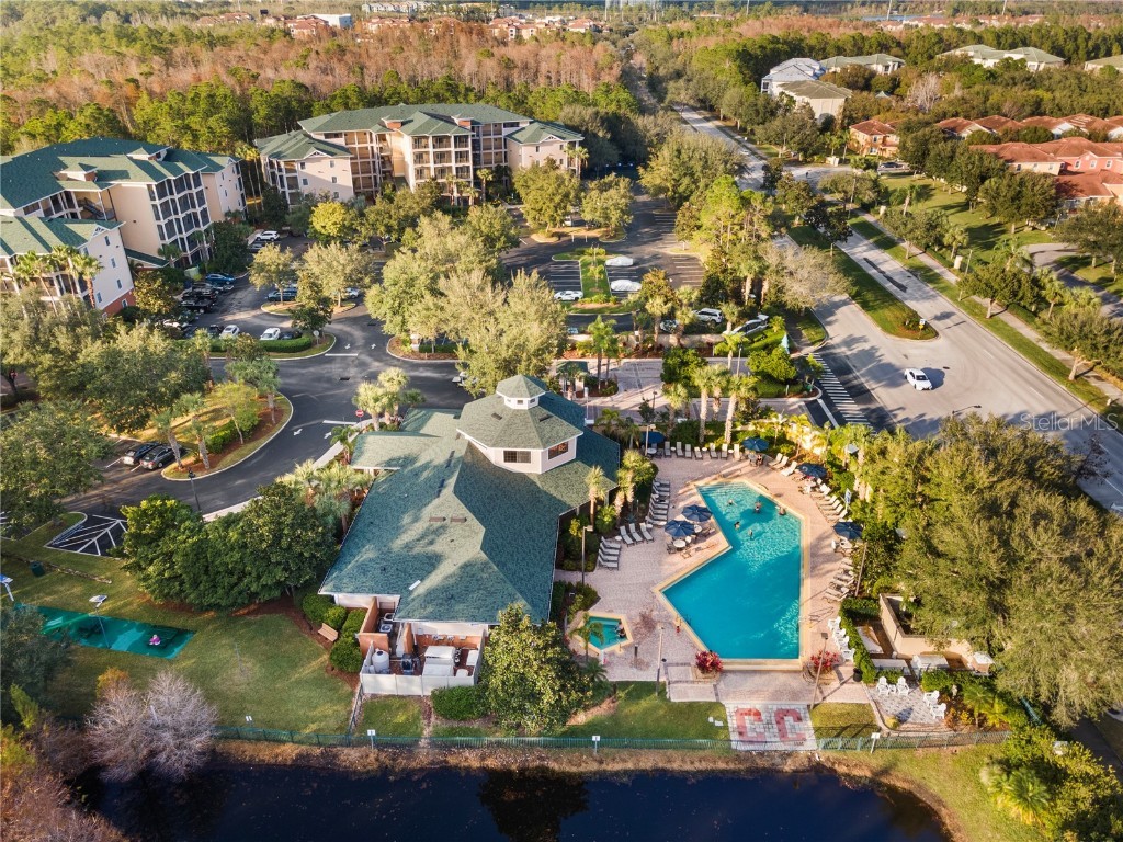 3050 Pirates Retreat Court #303 Kissimmee FL 34747 O6272109 image41