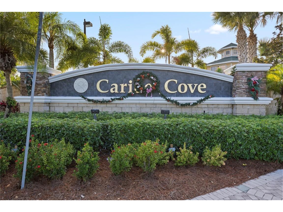 3050 Pirates Retreat Court #303 Kissimmee FL 34747 O6272109 image45