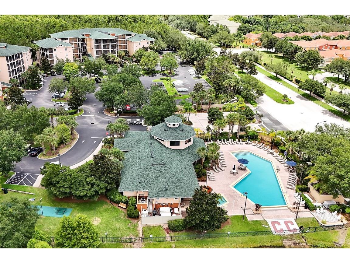 3050 Pirates Retreat Court #307 Kissimmee FL 34747 S5134118 image1