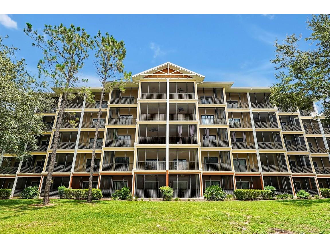 3050 Pirates Retreat Court #307 Kissimmee FL 34747 S5134118 image3