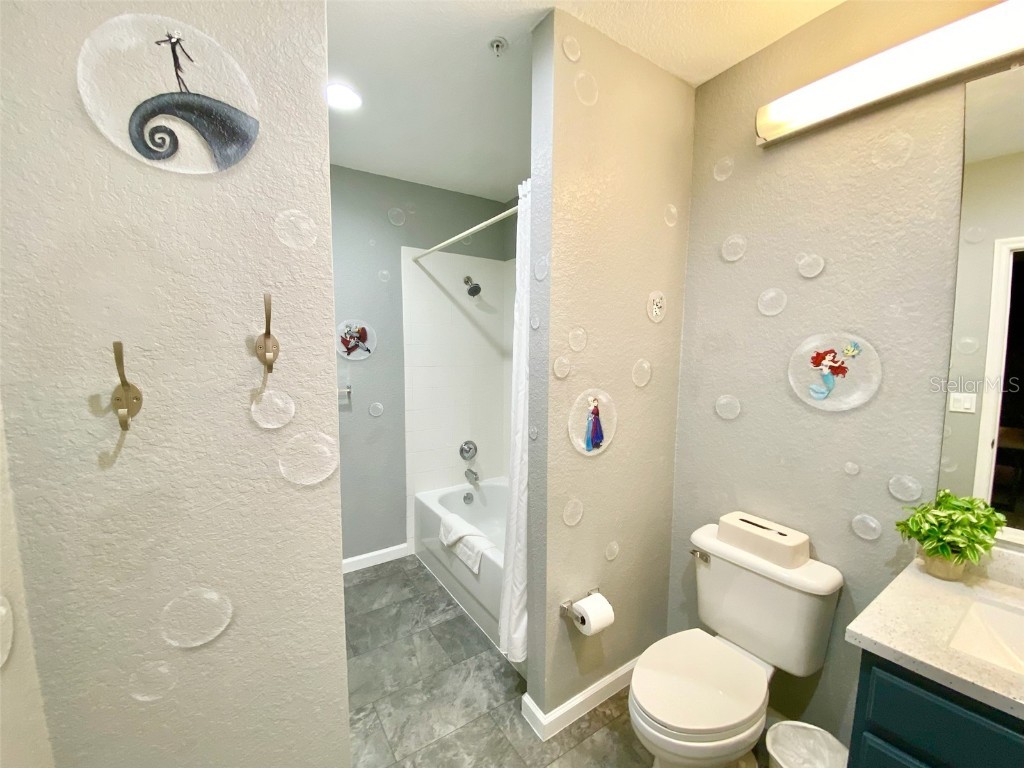 3050 Pirates Retreat Court #307 Kissimmee FL 34747 S5134118 image33