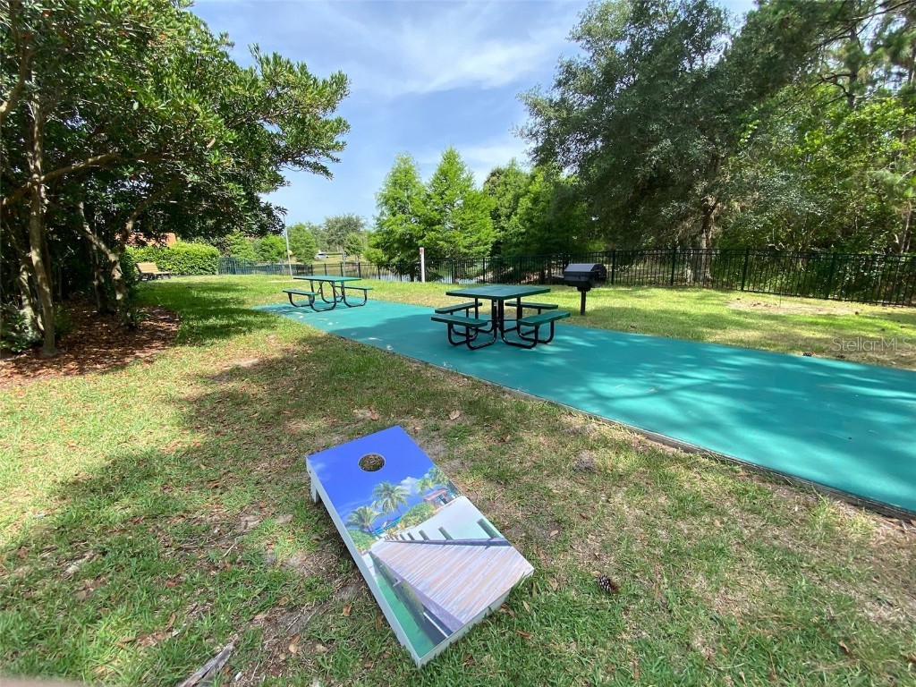 3050 Pirates Retreat Court #307 Kissimmee FL 34747 S5134118 image42