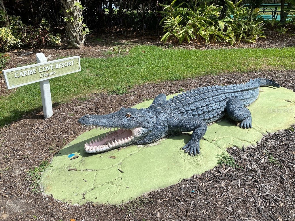 3050 Pirates Retreat Court #307 Kissimmee FL 34747 S5134118 image44