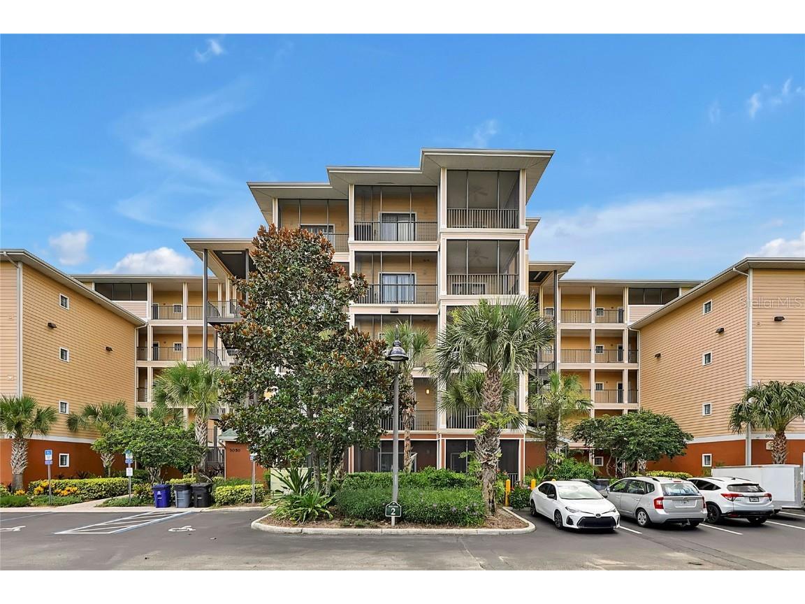 3050 Pirates Retreat Court #307 Kissimmee FL 34747 S5134118 image5