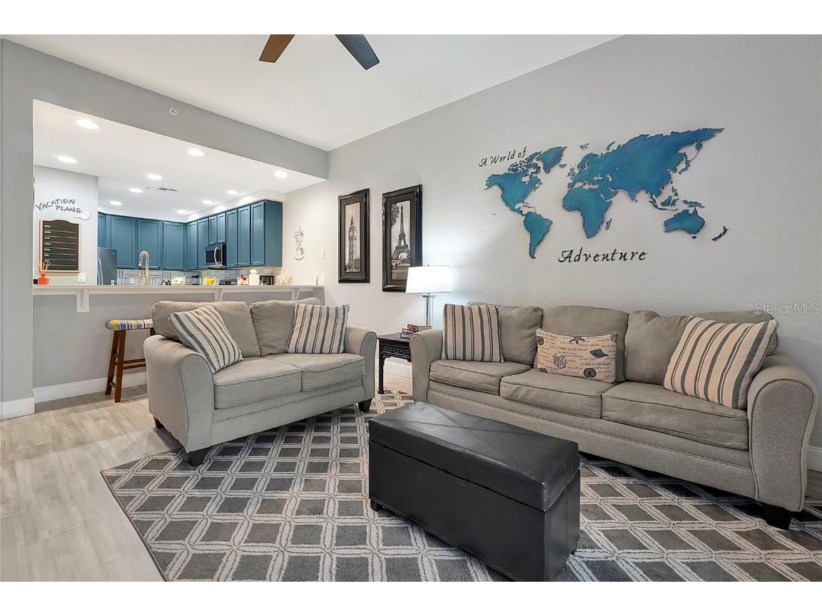 3050 Pirates Retreat Court #307 Kissimmee FL 34747 S5134118 image8