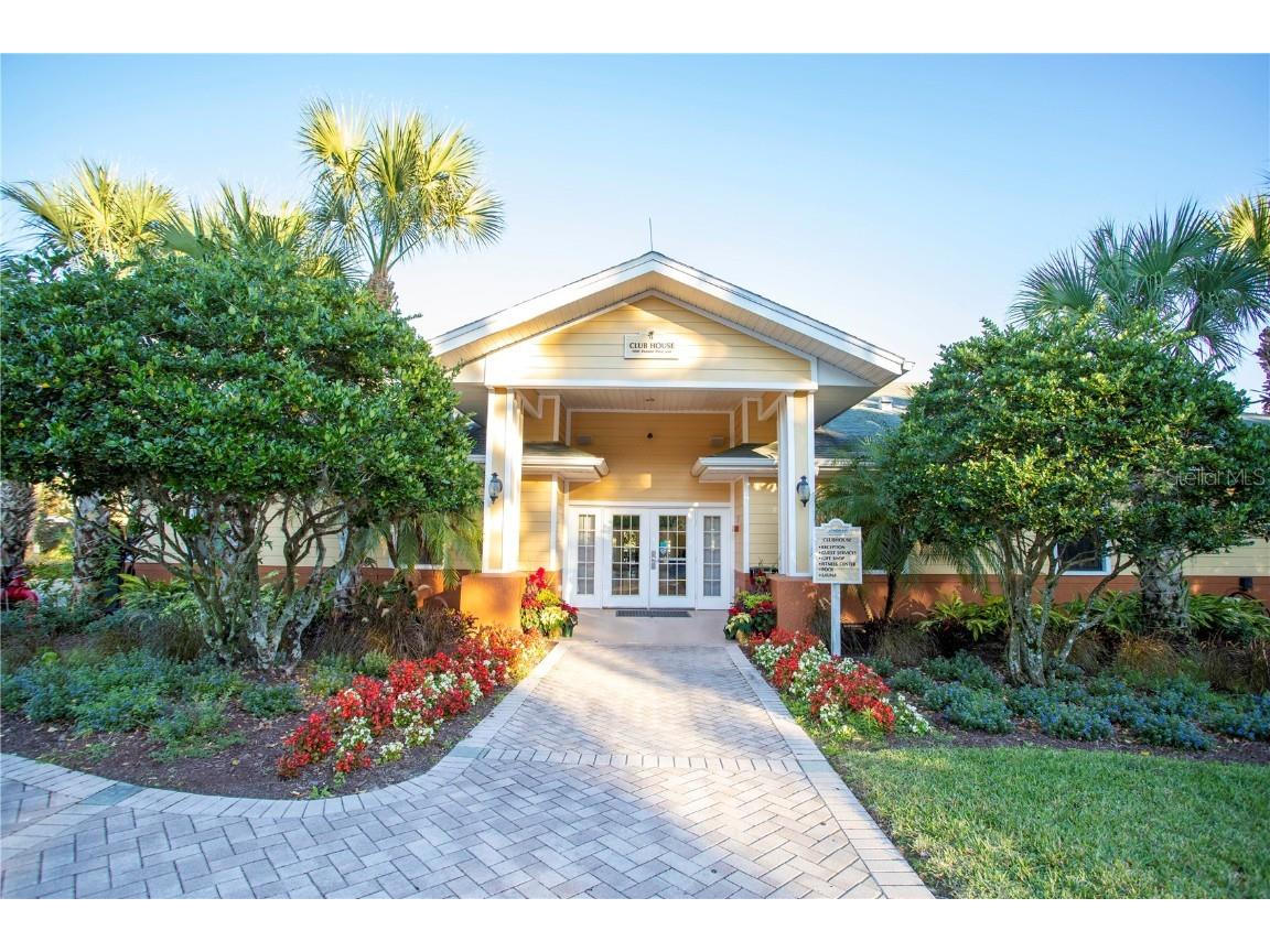 3050 Pirates Retreat Court #408 Kissimmee FL 34747 O6335495 image60